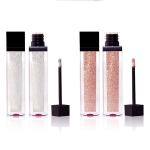 Vegan Logo Private Label Custom Glitter Liquid Lipstick