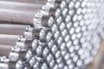 Electric Water Heater Anode Rod / ASTM Aluminum Anode Rod 9-1/2"