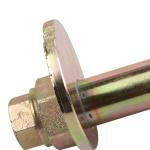 MLS-551 MASUMA Auto CAR Accessories Universal Steel Camber Adjust Bolt for LEXUS