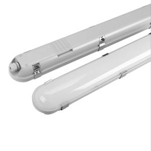 Quality Weatherproof LED Tri-Proof Light 70Watt Outdoor Led Batten Light wholesale