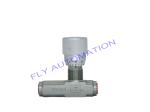 Restrictor Carbon Steel Check Valve Hydraulic Flow Control Throttle Valve STU 1