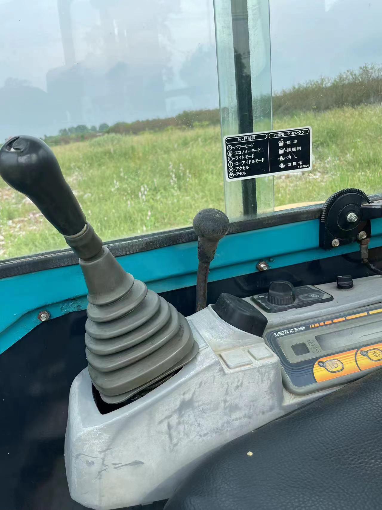 Low working hours Kubota U35S excav sale used excavator with high quality engine and pump excav used cheap used machinery