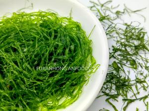 Quality 200g Malachite Prolifera Seaweed Powder As Seaweed Salad Dressing wholesale