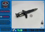 Fuel injector 295050-0100 23670-30196 095000-7450 095000-6770 095000-7040 095000