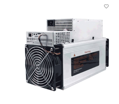 ASIC Miner M21S Bitcoin Mining Machine Antminer Whatsminer M21S 56T - 58T