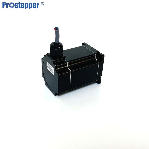 Cheap IP65 Nema 23 Two Phase Waterproof Stepper Motor for sale