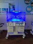 Infant Phototherapy Unit Blue Light Treatment