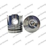 PD6 Engine Piston 12011-96007 For Nissan Engine Spare Parts