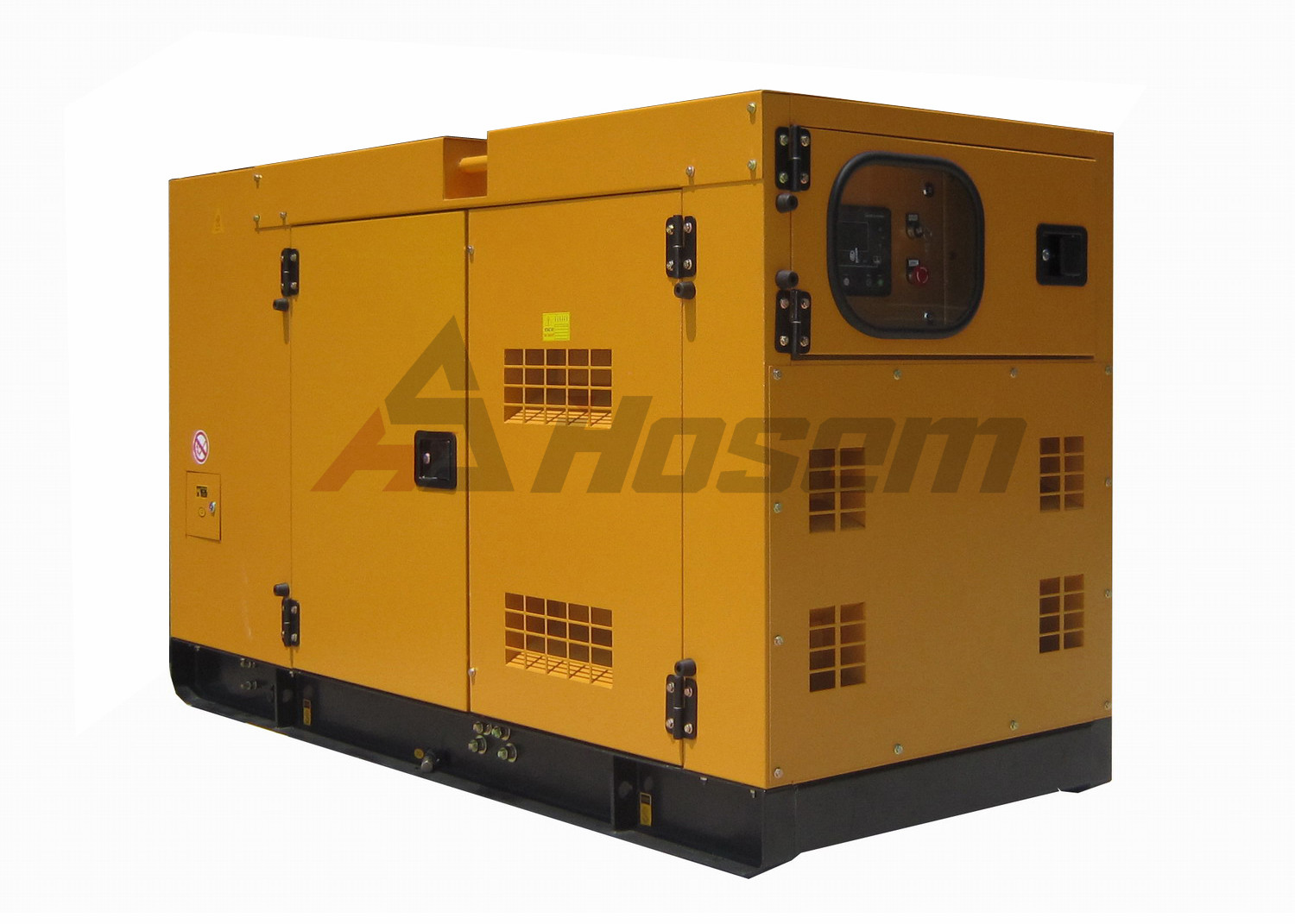 Cummins Industrial Generator 60kW for Industrial