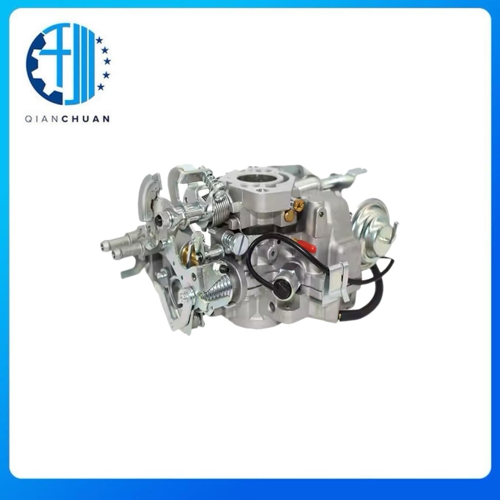 21100-78177-71 Carburetor For Toyota 7F/8F/5K/4Y Forklift Engine Spare Parts