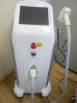 Stationary Diode Laser Hair Removal Machine
