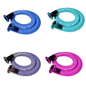 Quality Customized Composite Hose Pipe High Work Pressure For Fuel Tank Truck wholesale