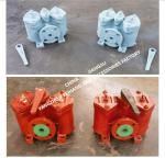 Marine Duplex Oil Straines & Marine Duplex Basket Strainers Model As25 Cb/T425