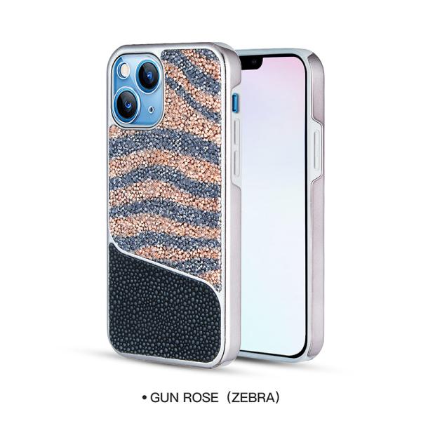 Cheap Multifunction Diamond Iphone Cases Genuine Scratchproof Professional for sale
