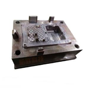 Quality Subgate Daily Necessities Plastic Commodity Mould 500000 Shots wholesale