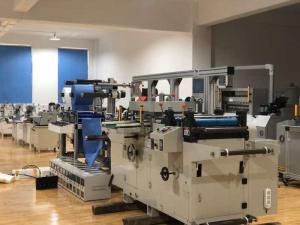 Quality N95 Medical Face ffp3 Mask Making Machine wholesale