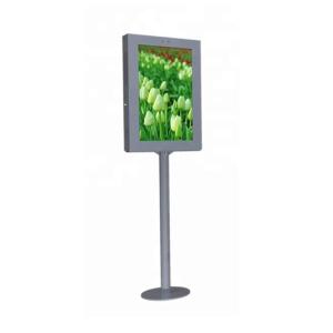 Quality Customized Outdoor Waterproof Digital Display Outdoor FHD 1920*1080 Resolution wholesale