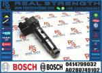 Diesel Fuel Unit Pump A0280749102 0414799017 0414799032