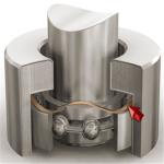 SST Bearings Nested Wave Spring