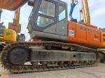 42ton Large Hitachi Used Secondhand 450-6 450 Hitachi Excavator Bucket Capacity
