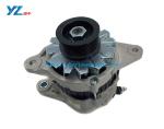 ZAX230-3 ZAX250-3 Excavator Electrical Parts 4HK1 Engine 24V/50A 8PK 0-35000