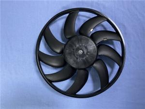Quality Metal Plastic A4L Q5 8K0959455F Audi Radiator Fan wholesale