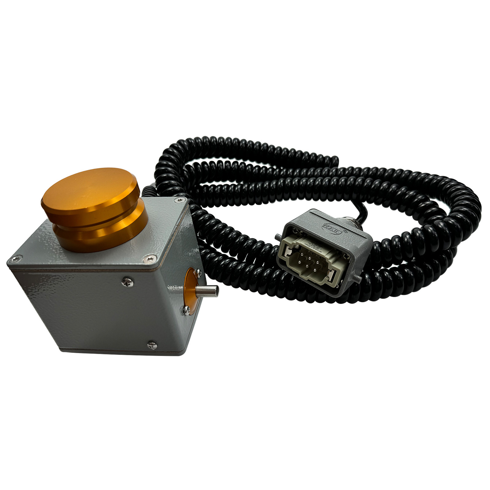 74015 Longitudinal slope gauge China SP15 Slope sensor Longitudinal slope instrument for asphalt pavers Synovial machine