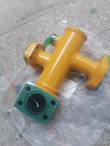 Quality Excavator parts 09D3194 Steel pipe wholesale
