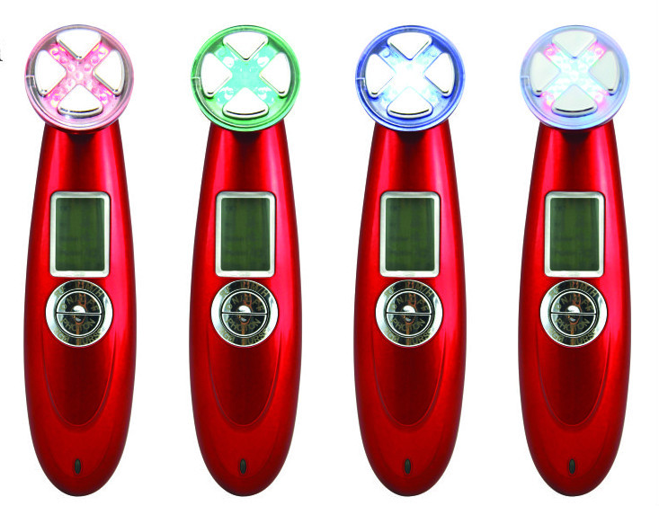 Mini RF Micro Needle Electroporation Beauty Device , Non Surgical Face Lift Devices