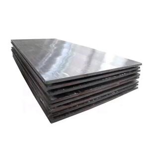 Quality ASTM AiSi Carbon Steel Plate Ms Plain Sheet 200 - 2500mm DIN 4340 4140 wholesale