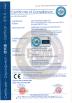 K&M TechnologiesCo., Ltd Certifications