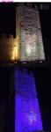 Outdoor Landscape lighting RGB Waterproof LED Wall Washer / Flood light / Light