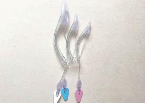 Quality Class II Silicone Laryngeal Mask , Surgical Laryngeal Mask CE ISO Approved wholesale