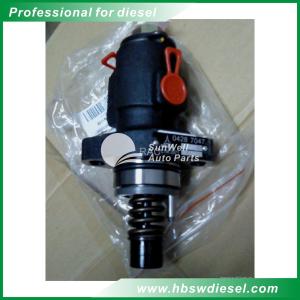 Quality Deutz BF3M2011 2011 engine Fuel injection pump 04287047 0428 7047 wholesale