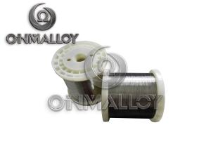 Quality Electricity Chemical Bare Thermocouple Wire Anti Oxidation Type E Thermocouple Wire wholesale
