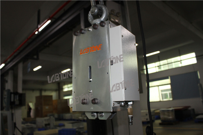 Custom Quick Release Drop Mechanism Drop Tester Release Hooks AC220V / 50Hz