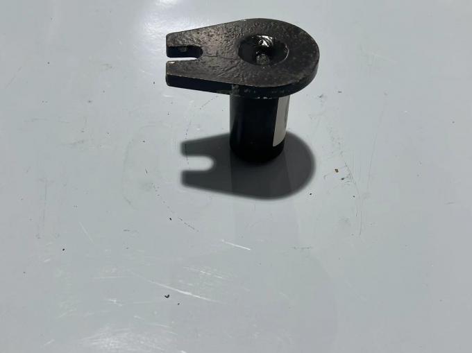 800015.03 Pin shaft Konecranes Spare Parts