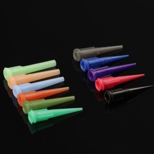 Quality Plastic TT Oblique Tapered Needle wholesale