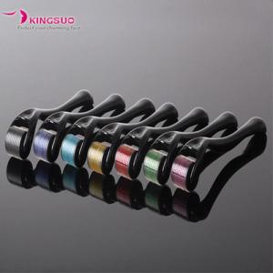 Quality derma roller / dermaroller manufacturer / mts derma roller for sale wholesale