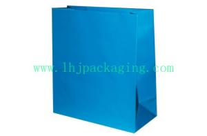 Quality printing and lamination cosmetic bag wholesale