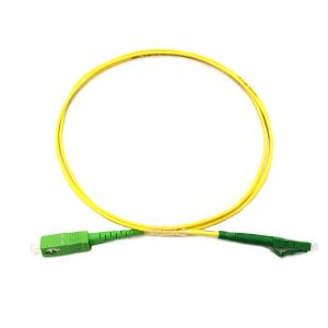 Quality LSZH Fiber Optic Patch Cord wholesale