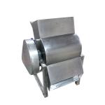 Electric Manual Industrial Ice Crusher 4kw 200kg/Min