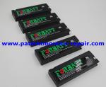 Model M3046A compatible medical patient monitor battery