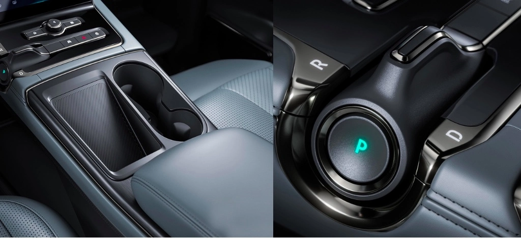 Electric Car Nio Es8 SUV Electric Automobile Family Car Electric Vehicle EV Car Electric Compact SUV Chinese Manufacture High Speed SUV Car