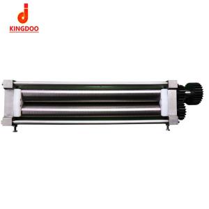Quality Stainless Steel Noodle Slitter Equipment With Different Shaped And Size wholesale