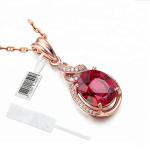 UHF Jewelry Security Tag