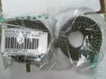 Black SMT Spare Parts Siemens SD EA MCH 1.6m Protection Hose 00315977-01