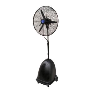 Quality Alta presión ventilador de refrigeración de la niebla de la boquilla al aire libre wholesale
