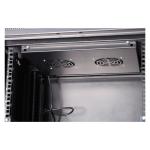 19 Inch Server Rack Cabinet 22U Floor Standing Server Cabinet IP20
