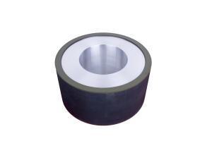 Quality Free Cutting Resin Bond Centerless Wheels For Carbide Rods And Bushings wholesale